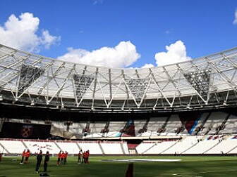 West Ham board confirm their &...